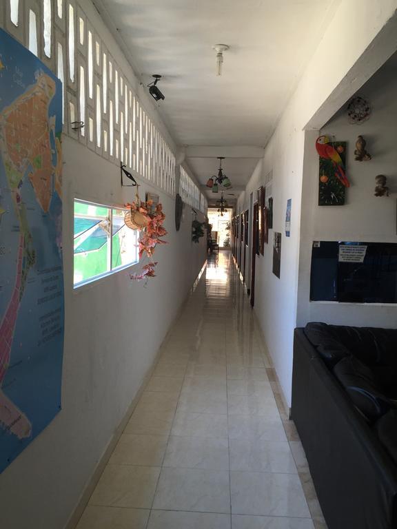 Hostal La Espanola De Getsemani Cartagena エクステリア 写真